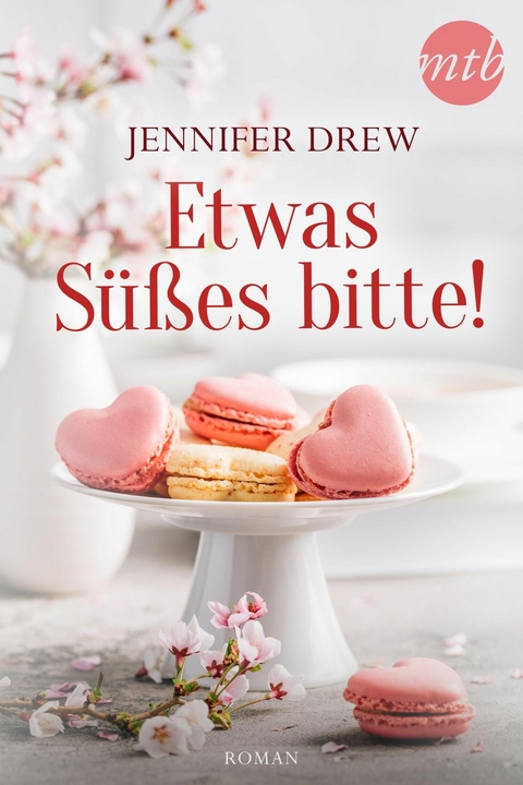 Etwas S&uuml;&szlig;es bitte! - Jennifer Drew