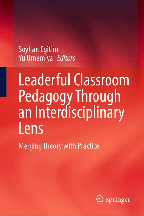 Leaderful Classroom Pedagogy Through an Interdisciplinary Lens - 
