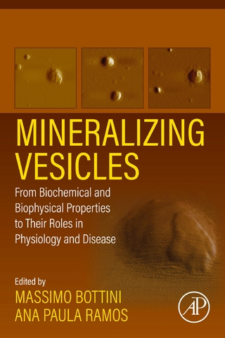 Mineralizing Vesicles