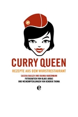 Curry Queen - Sascha Basler, B. Habermann