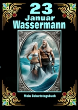 23.Januar, mein Geburtstag -  Andreas K&uuml;hnemann