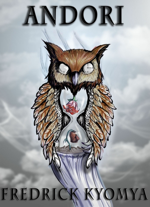 Andori -  Fredrick Kyomya