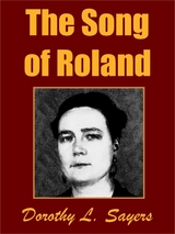 Song of Roland -  Dorothy L. Sayers