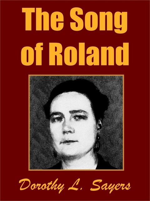 Song of Roland -  Dorothy L. Sayers