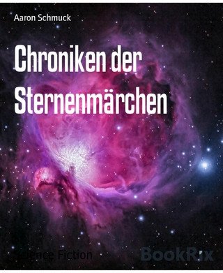 Chroniken der Sternenmärchen