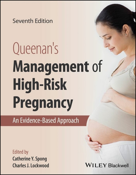 Queenan's Management of High-Risk Pregnancy - 