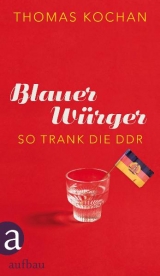 Blauer W&uuml;rger - Thomas Kochan