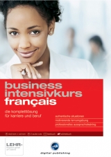 Business Intensivkurs Français - 