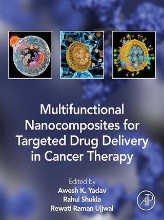 Multifunctional Nanocomposites for Targeted Drug Delivery in Cancer Therapy