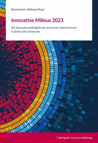 Innovative Milieus 2023