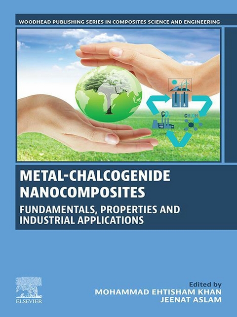 Metal-Chalcogenide Nanocomposites - 
