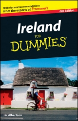 Ireland For Dummies - Albertson, Elizabeth