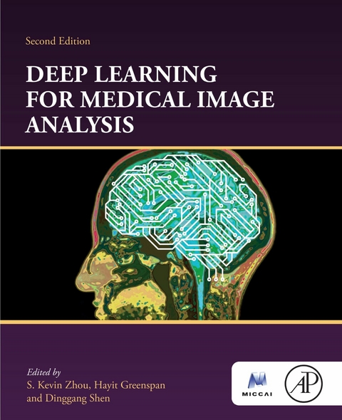 Deep Learning for Medical Image Analysis - 