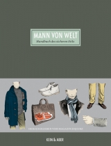 Mann von Welt -  div.