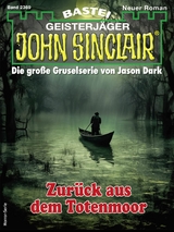 John Sinclair 2369 - Rafael Marques