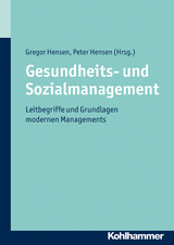 Gesundheits- und Sozialmanagement - 