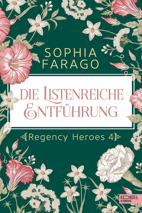 Die listenreiche Entf&uuml;hrung - Sophia Farago