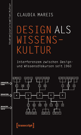 Design als Wissenskultur - Claudia Mareis