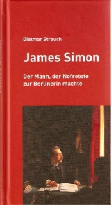 James Simon - Dietmar Strauch