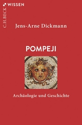 Pompeji -  Jens-Arne Dickmann