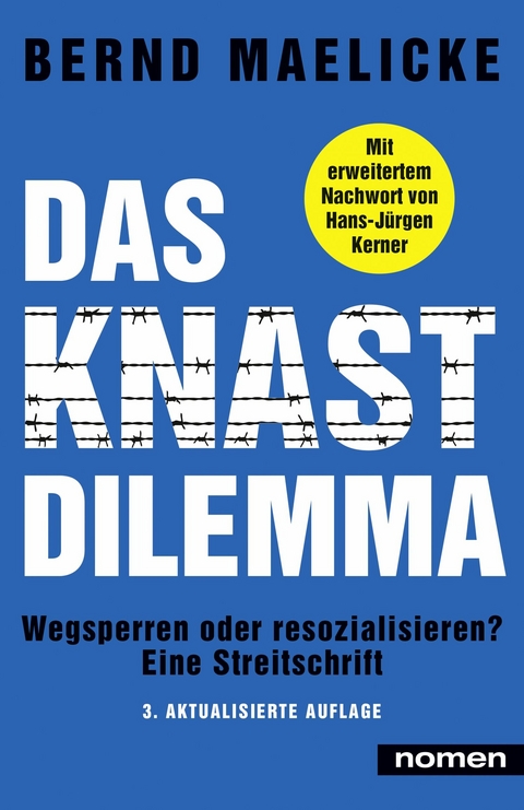 DAS KNAST-DILEMMA - Bernd Maelicke