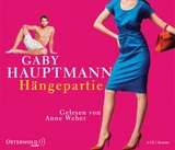 H&auml;ngepartie - Gaby Hauptmann