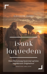 Isaak Laquedem - Alexandre Dumas