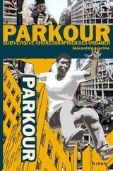 Parkour - Alexander Lauschke
