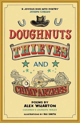 Doughnuts, Thieves and Chimpanzees