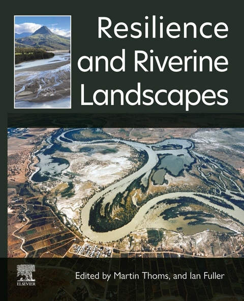 Resilience and Riverine Landscapes - 
