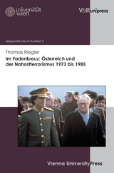 Im Fadenkreuz - Thomas Riegler