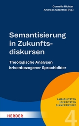 Semantisierung in Zukunftsdiskursen - 