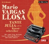 Tante Julia und der Kunstschreiber - Mario Vargas Llosa