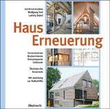 Hauserneuerung - Haefele, Gottfried; Oed, Wolfgang; Sabel, Ludwig
