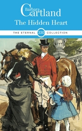 Hidden Heart -  Barbara Cartland