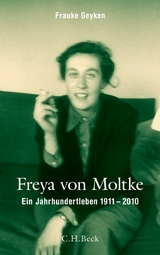 Freya von Moltke - Frauke Geyken