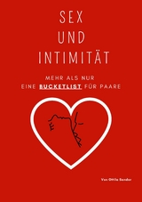 Sex und Intimität -  Ottila Sander