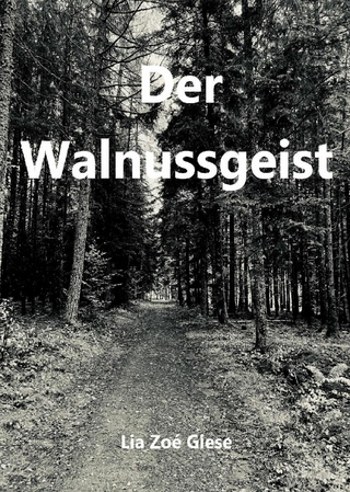 Der Walnussgeist