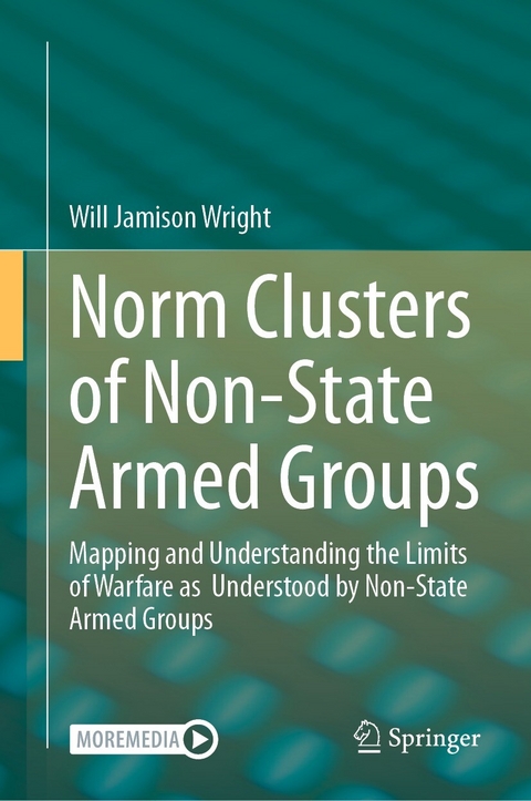 Norm Clusters of Non-State Armed Groups -  Will Jamison Wright