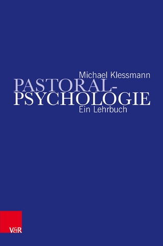 Pastoralpsychologie