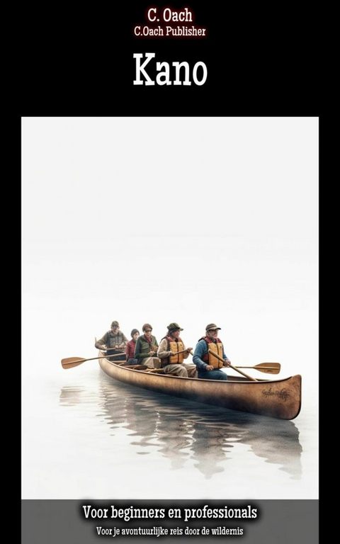 Kano - C. Oach