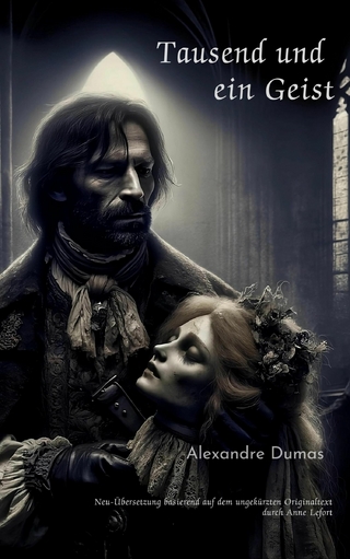 Tausend und ein Geist