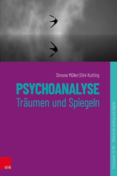 Psychoanalyse - Simone M&uuml;ller, Dirk Kutting