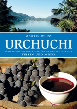 Urchuchi - Weiss, Martin