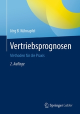 Vertriebsprognosen - J&ouml;rg B. K&uuml;hnapfel