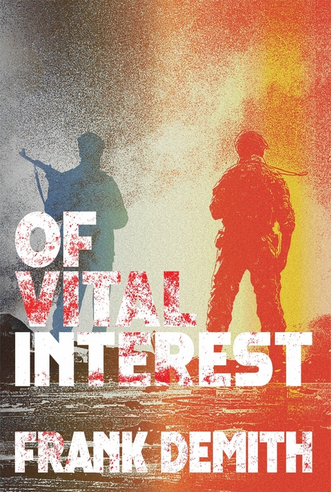 Of Vital Interest -  Frank Demith