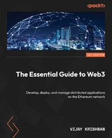 Essential Guide to Web3 -  Vijay Krishnan