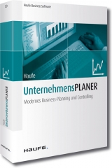 Haufe UnternehmensPLANER - 