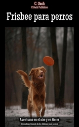 Frisbee para perros - C. Oach