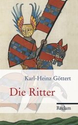 Die Ritter - Karl-Heinz G&ouml;ttert